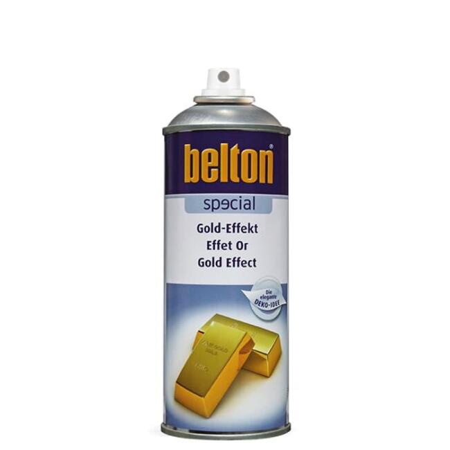 Molotow Belton Special Sprey Boya 400 ml Gold Efekt 323199 - 1