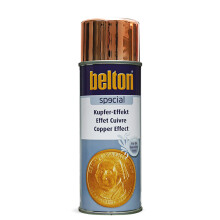 Molotow Belton Special Sprey Boya 400 ml Copper Efekt 323198 - 1