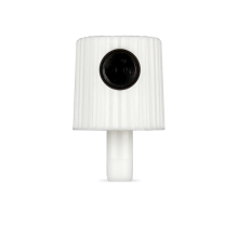 Molotow Sprey Boya Başlığı 1-6 cm Beyaz/Siyah - Molotow (1)