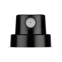 Molotow Sprey Boya Başlığı 1-3 cm Siyah/Beyaz - Molotow (1)