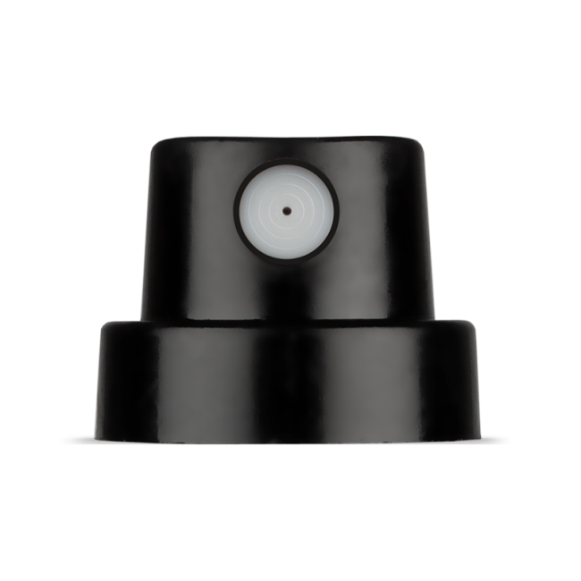 Molotow Sprey Boya Başlığı 1-3 cm Siyah/Beyaz - 2