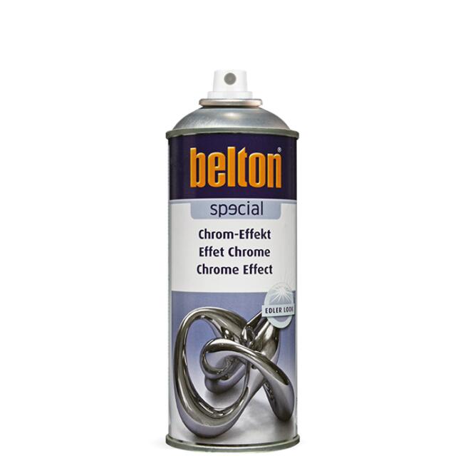 Molotow Belton Special Sprey Boya 400 ml Chrome Efekt 323200 - 1