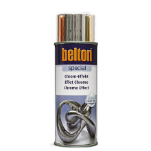 Molotow Belton Special Sprey Boya 400 ml Chrome Efekt 323200 - Molotow (1)