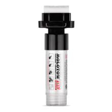 Molotow Transformer Boş Marker Kalem 30 mm 413TF - Molotow