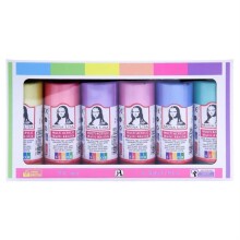 Südor Mona Lisa Multi Akrilik Pearl Set 70 ml 6’lı Set - Südor