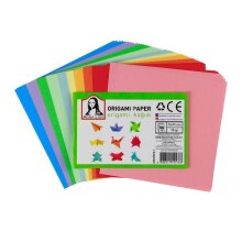 Monalısa Origami Kağıdı 9X9Cm 50Yp. N:Mn10-1 - Südor (1)