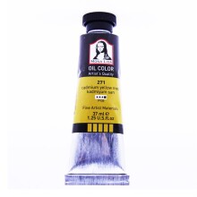 Südor Mona Lisa Yağlı Boya 37 ml Cadmium Yellow 271 - Südor