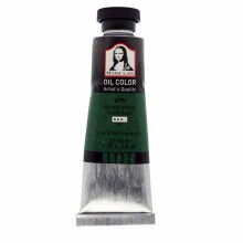 Südor Mona Lisa Yağlı Boya 37 ml Phtalo Green 675 - Südor