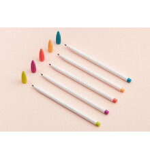 Monami Plus Pen 3000 Pigment Su Bazlı Keçeli Kalem Seti 36'lı - 4