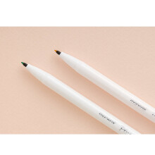Monami Plus Pen 3000 Pigment Su Bazlı Keçeli Kalem Seti 36'lı - 5