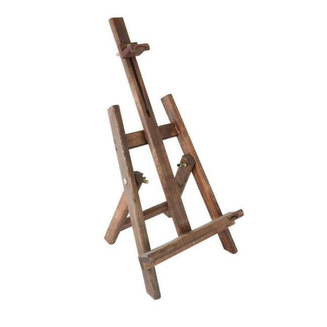 Monopol Masa Ustu Şövale N:1721 - 2