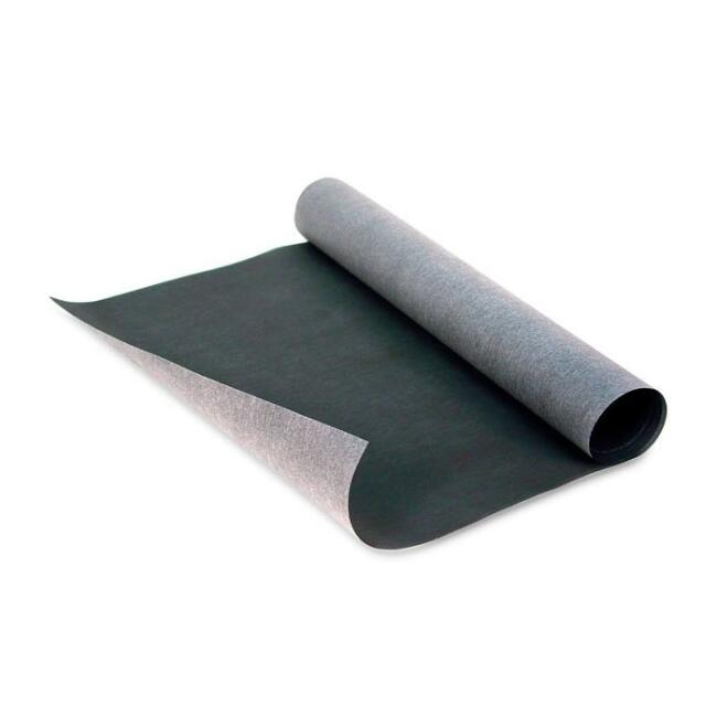 Monopol Rulo Karbon Kağıdı Siyah 65x10 cm - 2