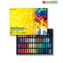 Mungyo Sof Pastel Set 64 Renk - Mungyo