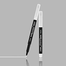 Munhwa Beyaz Asetat Kalemi 2 mm - Munhwa
