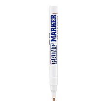 Munhwa Paint Marker Fine Beyaz 2 mm - Munhwa