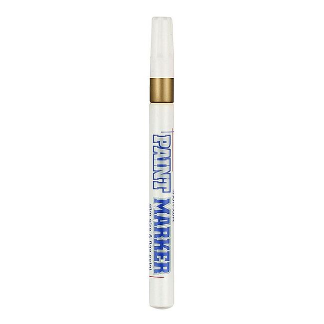 Munhwa Paint Marker Fine Gold 2 mm - 1