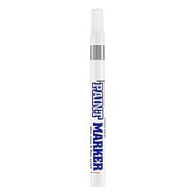 Munhwa Paint Marker Fine Gümüş 2 mm - Munhwa