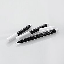 Munhwa Beyaz Asetat Kalemi 1 mm - Munhwa