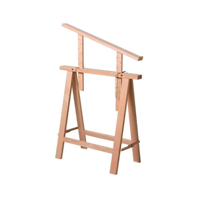 Museo Lagos Büyük Tuval Şövalesi - 2