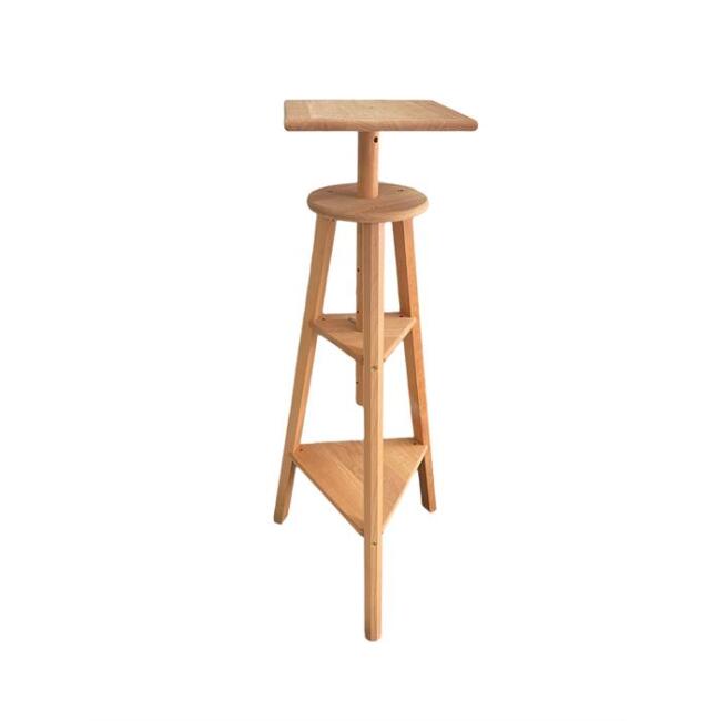 Museo Malaga Çok Amaçlı Sehpa - 1