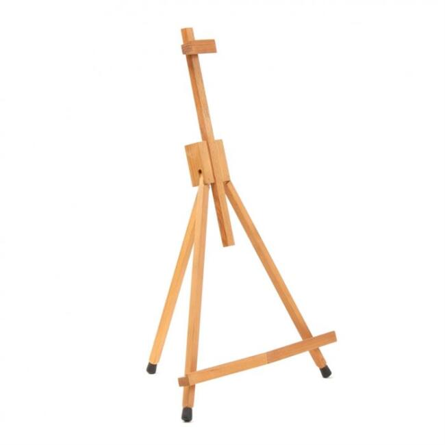 Museo Masaüstü Şövale Monte Rosa - 1