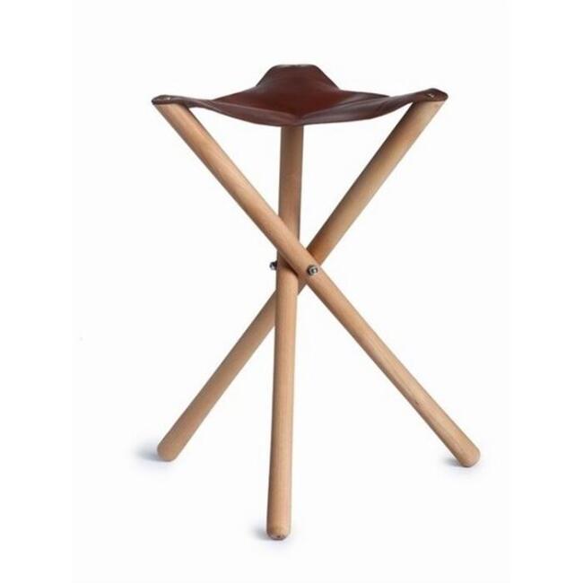 Museo Saint Tropez Katlanabilir Sanatçı Taburesi - 1