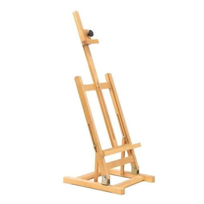 Museo Ventoux Masaüstü Şövale N:10 - 1