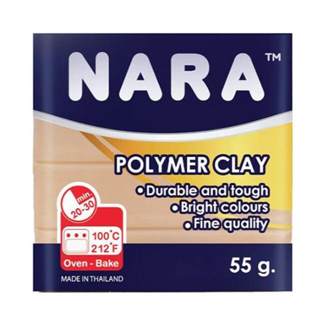 Nara Polimer Kil 55 g EggShell PM33 - 1
