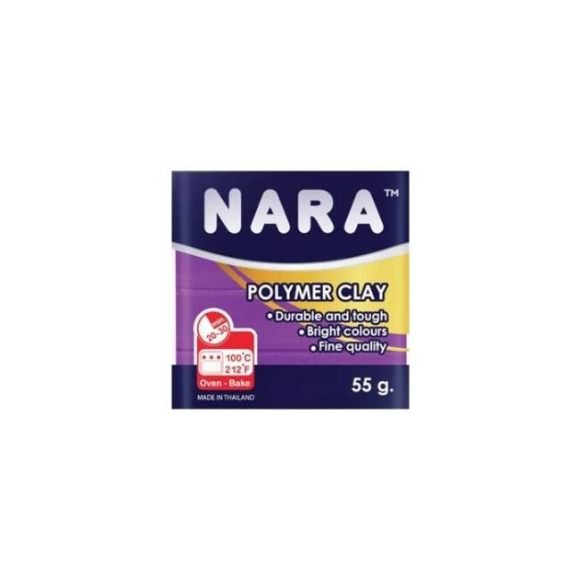 Nara Polimer Kil 55 g Iris PM40 - 1