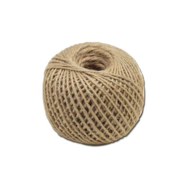 Naturel Jüt İp 80 m - 1