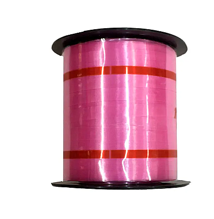 Nedi Rabant 8 mm x 200 mt Koyu Pembe - 1
