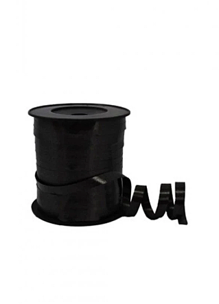 Nedi Rabant 8 mm x 200 mt Siyah - 1