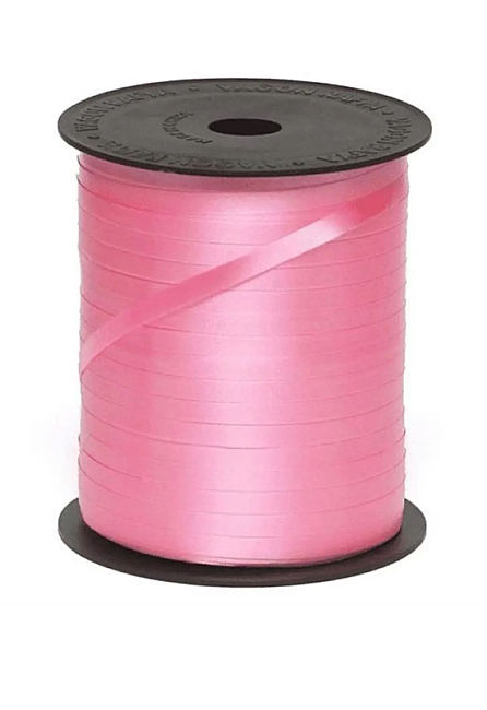 Nedi Rabant 8 mm x 200 mt.Açık Pembe - 1