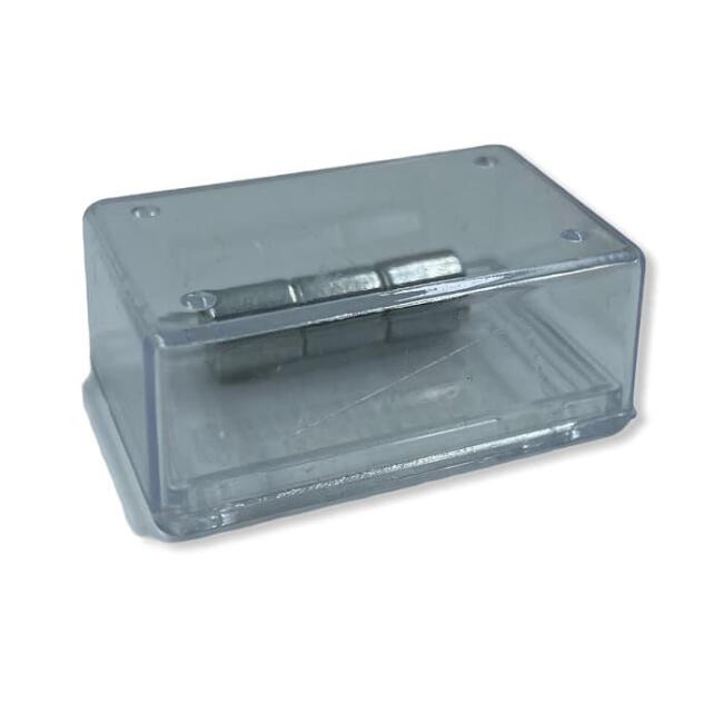 Gvn Art Yuvarlak Neodyum Mıknatıs 8x5 mm 3'lü - 1