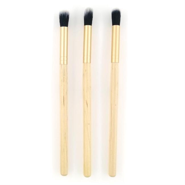 Neon Plus Fırça Seti 3Lü Hkd147 - 2