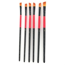 Neon Plus Fırça Seti 6Lı Hkd11 - Neon Plus (1)