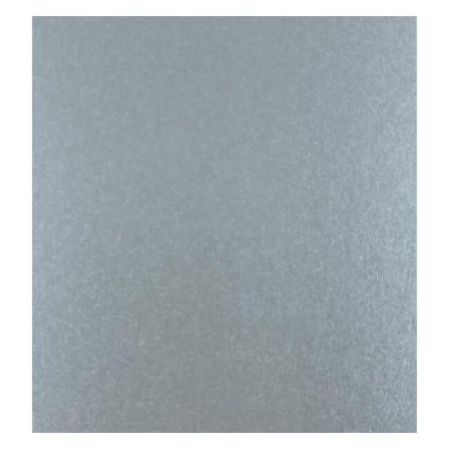 Nesas Fantazi Metalik Karton A4 300Gr.N:1002 10lu Ice Whıte/Buz Beyazı (Sıvama) - 2