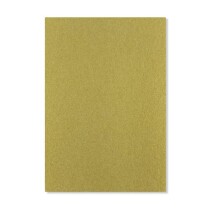 Nesas Fantazi Metalik Karton A4 300Gr.N:1038 10lu Shıny Gold/Parlak Altın (Sıvama) - Nesas