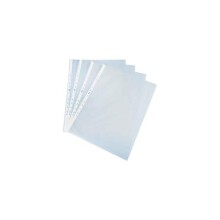 Noki Eco Poşet Dosya A4 10 Adet - Noki