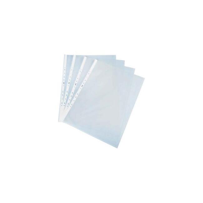 Noki Eco Poşet Dosya A4 10 Adet - 1