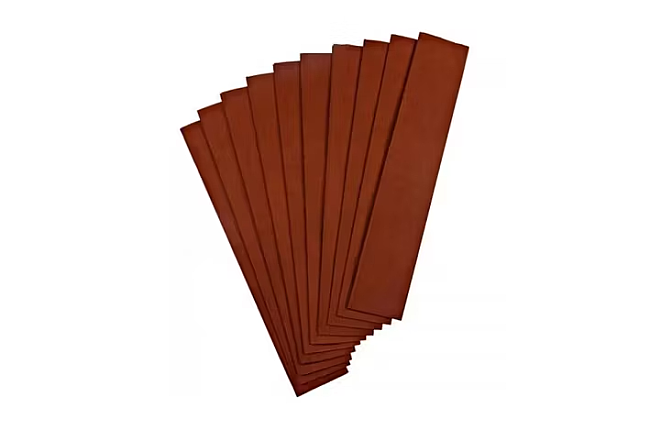 Nova Color Krapon Kağıdı 50X200Cm Kahve - 1