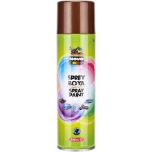 Nova Color Sprey Boya Bakır 200 ml - Nova Color