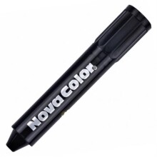 Nova Color Yüz Boyası Siyah - Nova Color