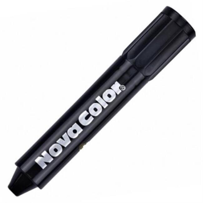 Nova Color Yüz Boyası Siyah - 1