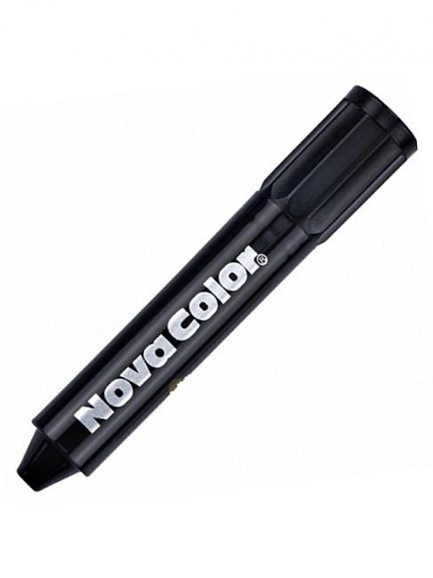 Nova Color Yüz Boyası Siyah - 1