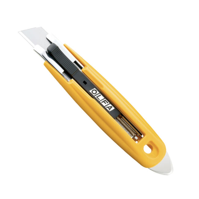Ofla Yüksek Emniyetli Profesyonel Maket Bıçağı - 1