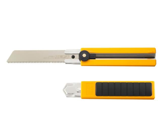 Olfa Maket Bıçağı HSW-1 25mm - 1