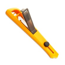 Olfa Maket Bıçağı PC-S Plastik Kesici - OLFA (1)