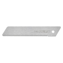 Olfa Testere Ağızlı Maket Bıçağı Yedeği 25 mm HSWB-1/1B - 2