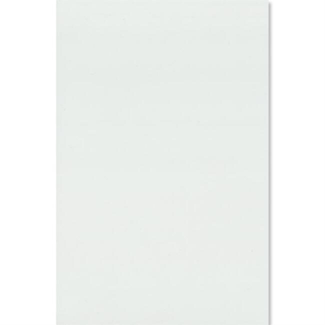 Opak Asetat 160 Mikron A4 Beyaz - 1